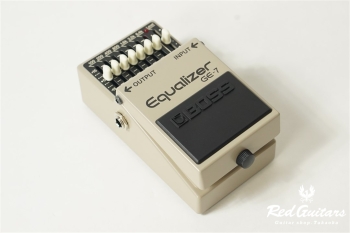 GE-7 Equalizer